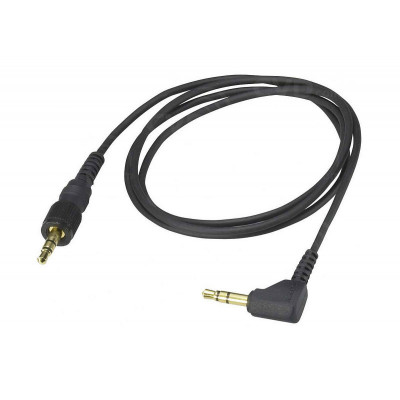 Sony Cable de microphone Sony, cable 3,5 mm mini telephone 3 poles