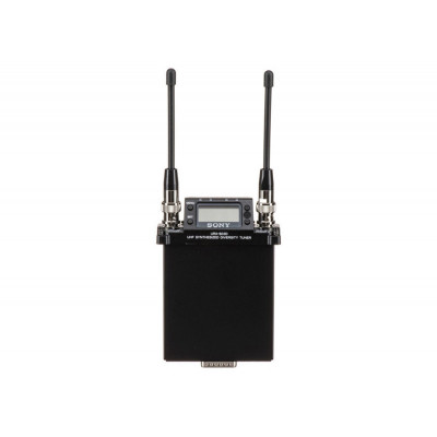Sony Recepteur a fente serie UWP-D, 2 canaux, canal TV 21-30