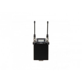 Sony Recepteur a encoche serie UWP-D, 2 canaux, canal TV 42-48