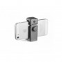Manfrotto Pince Universelle Premium pour Smartphone