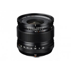 Fujifilm XF14mm F2.8 R