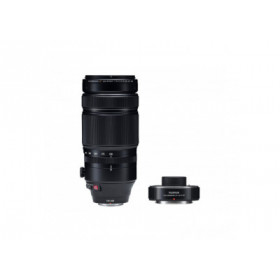 Fujifilm Kit XF100-400mm F4.5-5.6 + XF1.4xTC