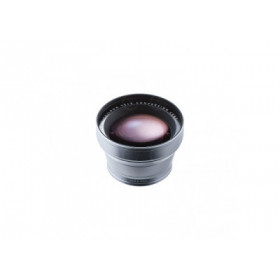 Fujifilm TCL-X100 II Silver Complément optique TELE