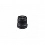 Fujifilm XF50mm F2 R WR - Noir