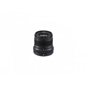 Fujifilm XF50mm F2 R WR - Noir