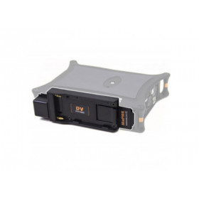 Hawk-Woods - Mix Pre3/6 - Sony DV Adaptor