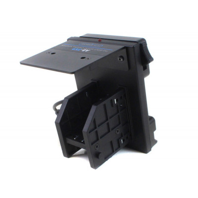 Hawk-Woods - Gold Mount - Sony FS7 Camera Adaptor - 5x Power-Con