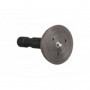 Manfrotto 500BALL DEMI BOL 100mm AVEC POIGNEE