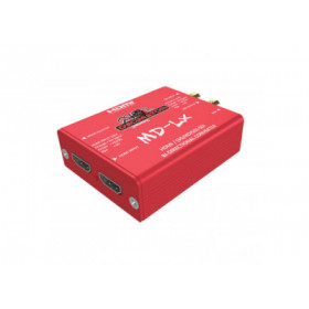 Decimator MD-LX - Convertisseur HDMI/SDI