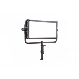 Projecteur Led LITEPANELS GEMINI 2X1 Bi-Color avec Lyre pilotable