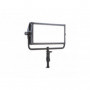 Projecteur Led LITEPANELS GEMINI 2X1 Bi-Color avec Lyre pilotable