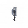 Projecteur Led LITEPANELS GEMINI 2X1 Bi-Color avec Lyre pilotable