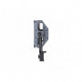 Projecteur Led LITEPANELS GEMINI 2X1 Bi-Color avec Lyre pilotable