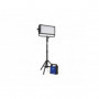 Projecteur Led LITEPANELS GEMINI 2X1 Bi-Color avec Lyre pilotable