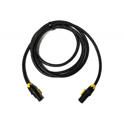 Litepanels Câble pour Gemini - EU AC Power Thru