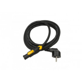 Litepanels Câble pour Gemini powerCon True 1 to EU AC power cable