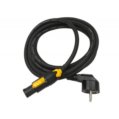 Litepanels Câble pour Gemini powerCon True 1 to EU AC power cable