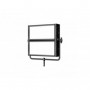 Litepanels Kit Duo avec lyre pour 2 panneaux Gemini