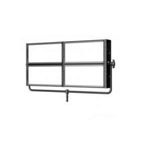 Litepanels Kit Quatuor avec lyre pour 4 panneaux Gemini