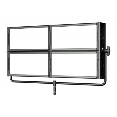 Litepanels Kit Quatuor avec lyre pour 4 panneaux Gemini