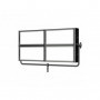 Litepanels Kit Quatuor avec lyre pour 4 panneaux Gemini