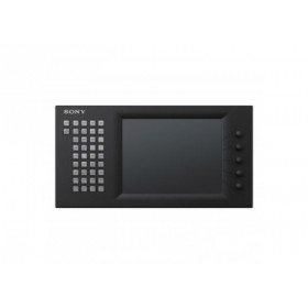 Sony Panneau de menu ICP-X