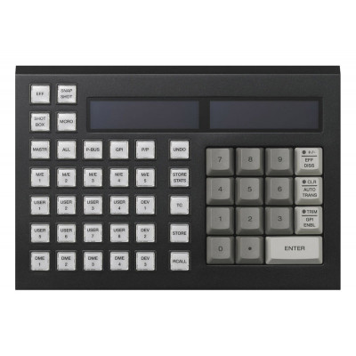 Sony Module PAD ICP-X a 10 touches