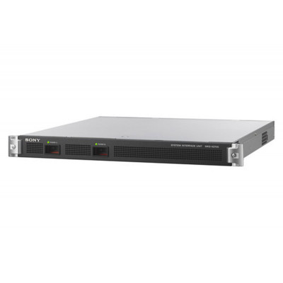 Sony Unite d'interface systeme ICP-X (1RU)