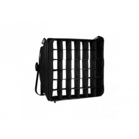Litepanels 40° Snapgrid Eggcrate for Snapbag Softbox for Astra 1x1