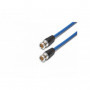 Cable BNC M/M numerique 75Ohms 100 metres