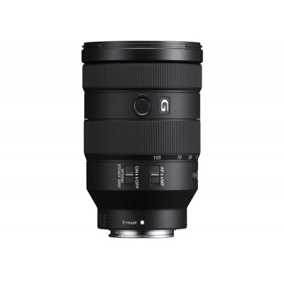 Sony FE 24-105 mm F4 G OSS
