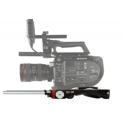 Shape Baseplate avec quick release v-lock pour Sony FS7M2