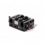 Manfrotto Camera Cage 15mm Baseplate