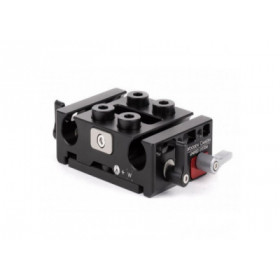 Manfrotto Camera Cage 15mm Baseplate