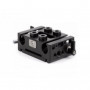 Manfrotto Camera Cage 15mm Baseplate