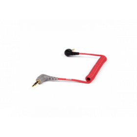Rode SC7 Cable jack TRS 3,5mm Male - Jack TRRS 3,5mm Male