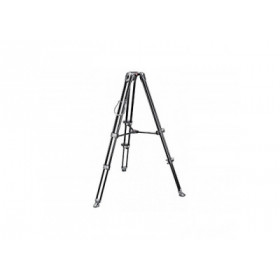 Manfrotto MVT502AM Trepied video twin legs, bol de 60-75 mm