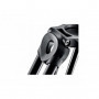 Manfrotto MVT502AM Trepied video twin legs, bol de 60-75 mm