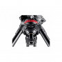 Manfrotto MVT502AM Trepied video twin legs, bol de 60-75 mm