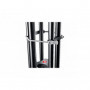 Manfrotto MVT502AM Trepied video twin legs, bol de 60-75 mm