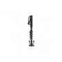 Manfrotto MVMXPROC5 Monopode Video Xpro, Base FLUIDTECH, 5 sections