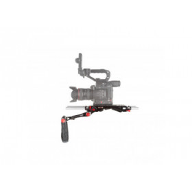 Support epaule C200 BR SHAPE pour camera Canon EOS C200