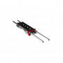 Support epaule C200 BR SHAPE pour camera Canon EOS C200