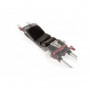 Support epaule C200 BR SHAPE pour camera Canon EOS C200