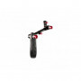 Support epaule C200 BR SHAPE pour camera Canon EOS C200