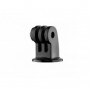 Manfrotto EXADPT ADAPTATEUR UNIVERSEL GOPRO AVEC PAS DE VIS 1/4