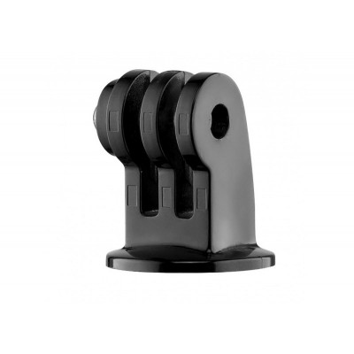 Manfrotto EXADPT ADAPTATEUR UNIVERSEL GOPRO AVEC PAS DE VIS 1/4