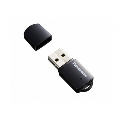 Panasonic AJ-WM50E - Module Wireless pour P2HD, Serie UX et AG-DVX200
