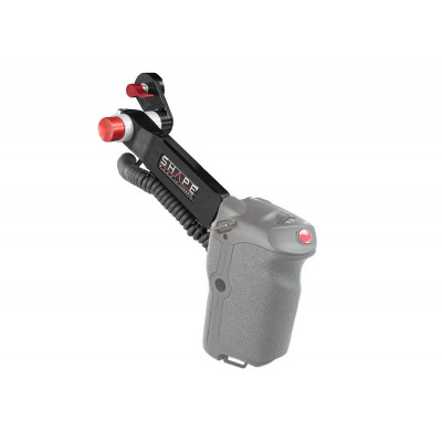 Shape Poignée d'extension et Câble de relocation pour Canon C200