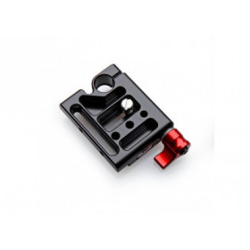 Zacuto Gorilla Plate V2